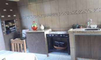 Imagem 7: Casa com 3 quartos à venda por R$ 530.000 - Sítio de Recreio Ipê - Goiânia/GO