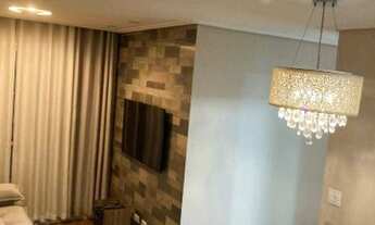 Imagem 5: Apartamento à venda, 52 m² por R$ 360.000,00 - Vila Bela - São Paulo/SP