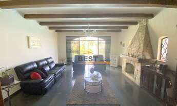 Imagem 7: Sobrado com 4 SUÍTES à venda, 420 m² por R$ 3.200.000 - Alto da Lapa - São Paulo/SP