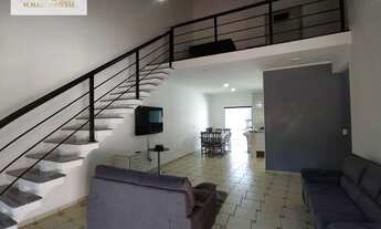 Imagem 3: Sobrado com 5 dormitórios à venda, 237 m² por R$ 800.000 - Balneario Josedy - Peruíbe/SP