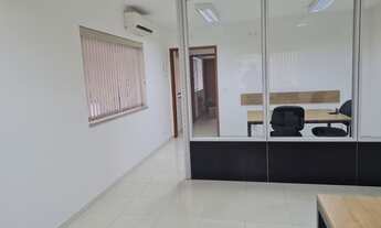 Imagem: Casa Sala/Conjunto para aluguel com 40 metros