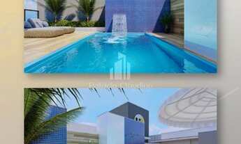 Imagem 4: Edifício Norberto Weber - Apto com 02 dormitórios (sendo 01 suíte