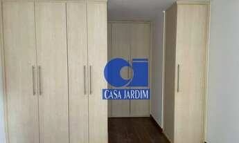 Imagem 5: Apartamento com 1 dormitório para alugar, 83 m² por R$ 3.800,00/mês - Edifício Máster - Ba