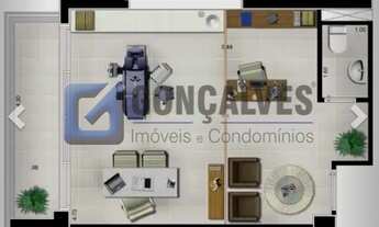 Imagem 4: SAO BERNARDO DO CAMPO - Commercial / Office - JARDIM DO MAR