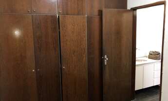 Imagem 4: Apartamento para aluguel tem 63 metros quadrados com 1 quarto em Funcionários - Belo Horiz