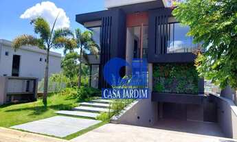 Imagem: Casa com 4 dormitórios à venda, 540 m²