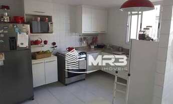 Imagem 6: Cobertura com 4 dormitórios à venda, 150 m² por R$ 1.200.000,00 - Recreio dos Bandeirantes