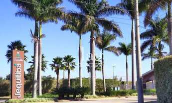 Imagem 6: Terreno à venda, 1000 m² por R$ 300.000,00 - Condomínio Fazenda Jequitibá - Sorocaba/SP