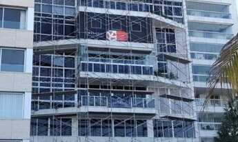 Imagem: Apartamento para venda tem 142 metros quadrados