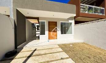 Imagem 2: Casa com 3 dormitórios à venda, 85 m² por R$ 450.000,00 - Nova São Pedro - São Pedro da Al