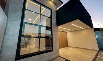 Imagem 3: CASA DE ALTO PADRÃO | LAZER COMPLETO | 300m2