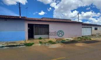 Imagem: Casa santa maria a 500 metros da BR 040