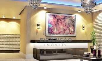 Imagem 3: Apto 01 Suíte + 02 Demi Suites e Lavabo - Campinas Valentina AM