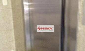 Imagem 7: Apartamento residencial à venda, Aclimação, São Paulo