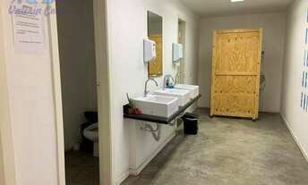 Imagem 7: Laje, 448 m² - venda por R$ 5.000.000,00 ou aluguel por R$ 29.120,00/mês - Pinheiros - São