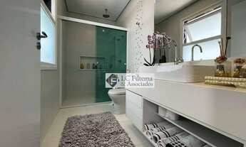 Imagem 4: Casa à venda, 883 m² por R$ 7.500.000,00 - São Paulo II - Cotia/SP