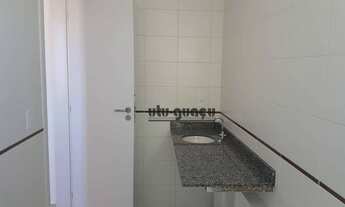 Imagem 4: Apartamento com 3 dormitórios à venda, 75 m² por R$ 320.000,00 - Moutonnée Residence - Sal