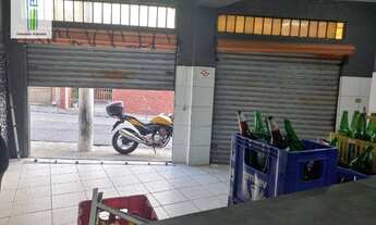 Imagem 4: Salão para alugar, 35 m² por R$ 1.790,00/mês - Vila Romero - São Paulo/SP