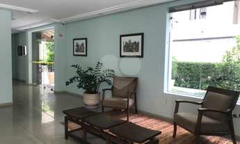 Imagem 3: São Paulo - Apartamento Padrão - PERDIZES