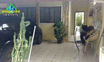 Imagem 2: Casa com 2 dormitórios à venda, 75 m² por R$ 300.000,00 - Caiçara - Praia Grande/SP