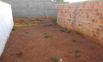 Imagem 4: Casa com 2 dormitórios à venda, 44 m² por R$ 150.000,00 - Loteamento Moradas Rio Preto - S