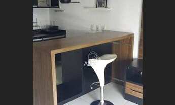 Imagem 4: Apartamento Duplex com 1 dormitório à venda, 43 m² por R$ 860.000 no Itaim Bibi - São Paul