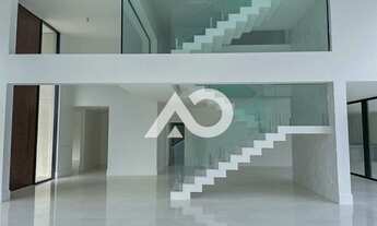 Imagem 4: Casa com 5 dormitórios à venda, 1100 m² por R$ 21.999.999,99 - Barra da Tijuca - Rio de Ja