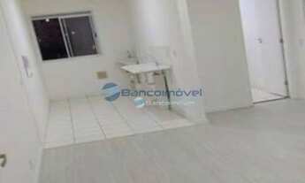 Imagem 2: Apartamento Residencial para locação, Parque Bom Retiro, Paulínia -