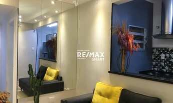 Imagem 2: Apartamento com 1 dormitório à venda, 45 m² por R$ 485.000,00 - Consolação - São Paulo/SP