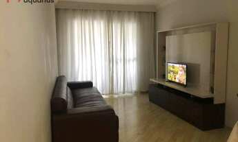 Imagem: Apartamento com 2 dormitórios à venda