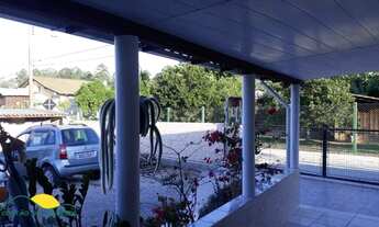 Imagem 5: Casa com 3 dormitórios na Tapera - Florianópolis/SC