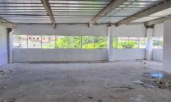 Imagem 5: Galpão para alugar, 1983 m² - Parque Industrial San José - Cotia/SP