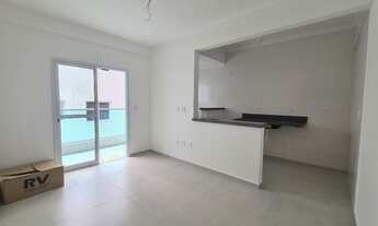 Imagem: Apartamento com 1 dormitório à venda