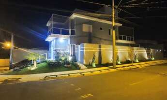 Imagem 2: à venda 3 quartos Condomínio Vila Ytu Jardins do Império Indaiatuba