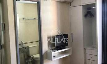 Imagem 3: Flat com 1 dormitório à venda, 30 m² por R$ 403.000 no Itaim Bibi em São Paulo/SP