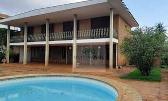 Imagem: Casa com 4 dormitórios para alugar, 621