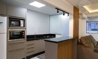 Imagem 2: Apartamento próximo do mar - Centro - Balneário Camboriú