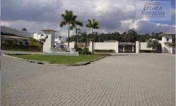 Imagem 4: Terreno à venda 900m² - Reserva Santa Maria