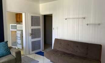 Imagem: Apartamento para aluguel possui 50 metros