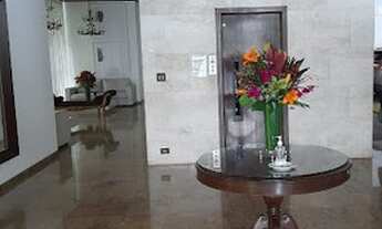 Imagem: Apartamento com 3 dormitórios à venda