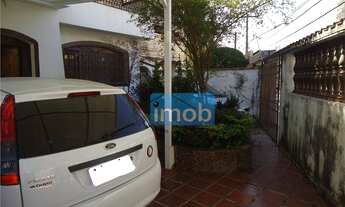 Imagem 2: Sobrado a venda Campo Grande, Santos