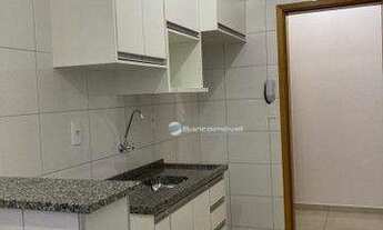 Imagem 5: Apartamento com 2 dormitórios para alugar, 59 m² por R$ 1.200,00/mês - Parque Emília - Sum