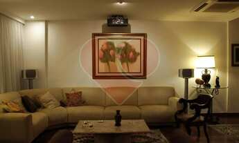 Imagem 3: Cobertura para venda possui 156 metros quadrados com 4 quartos em Copacabana - Rio de Jane