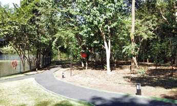 Imagem 6: Terreno à venda no Condomínio Reserva Santa Luisa, em Ribeirão Preto/SP I Imobiliária em R