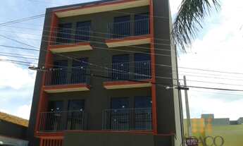 Imagem: Residencial - Jardim Bandeirantes