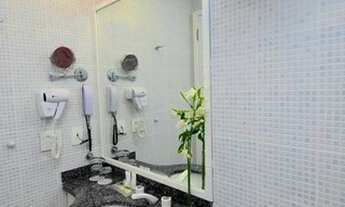 Imagem 7: Rarus Flats - Flat para venda - Edifício Blue Tree Towers Anália Franco