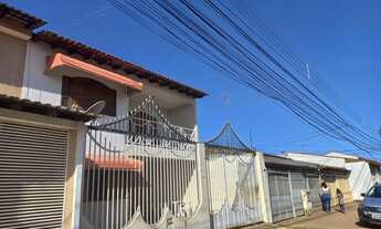 Imagem: Sobrado QNN 06- Com 5 quartos e Suíte em