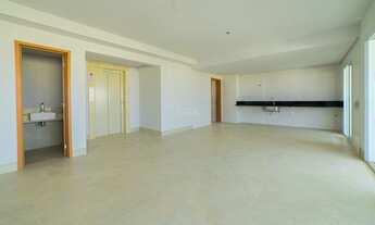 Imagem 5: Apartamento com 3 suítes à venda no Edifício Quasar Oeste, Setor Oeste, Goiânia