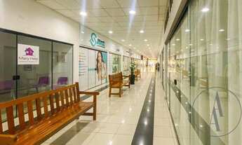 Imagem 2: SALAS PARA VENDA 110M² - EDIFÍCIO DALLAS - PARQUE CAMPOLIM - SOROCABA/SP