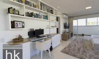 Imagem 5: Cobertura com 4 dormitórios à venda, 256 m² por R$ 2.780.000 - Alto da Lapa - São Paulo/SP